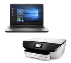 HP 15-ba083sa 15.6